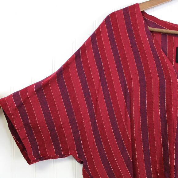 Rails Thea Striped Top - Picture 4 of 11